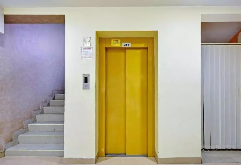 هتل Treebo Vapr Guindy Ekkatuthangal