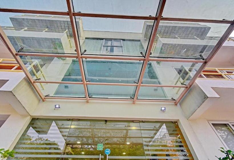 Hôtel Treebo Vapr Guindy Ekkatuthangal