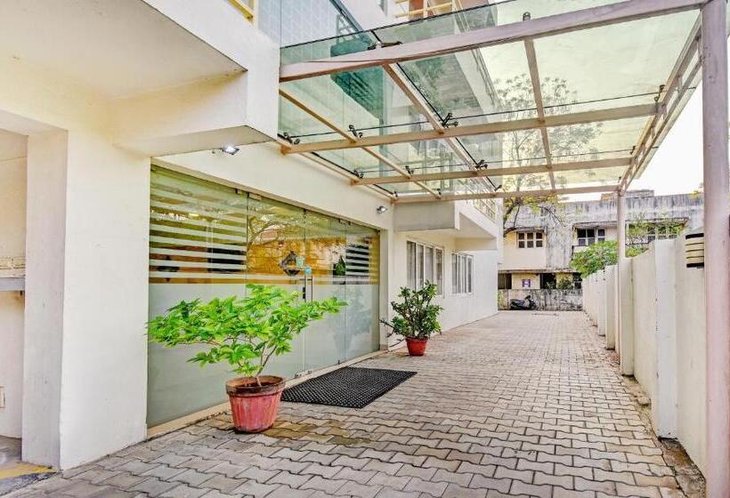 Hotel Treebo Vapr Guindy Ekkatuthangal