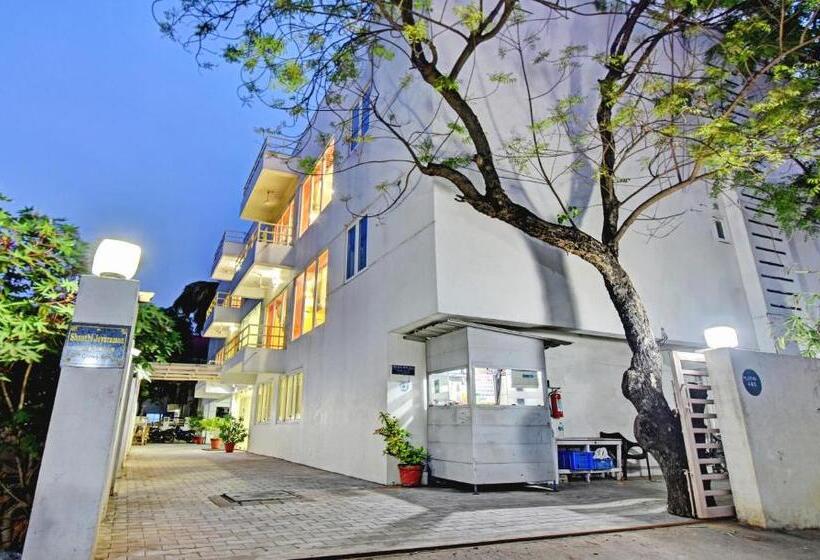 Hôtel Treebo Vapr Guindy Ekkatuthangal