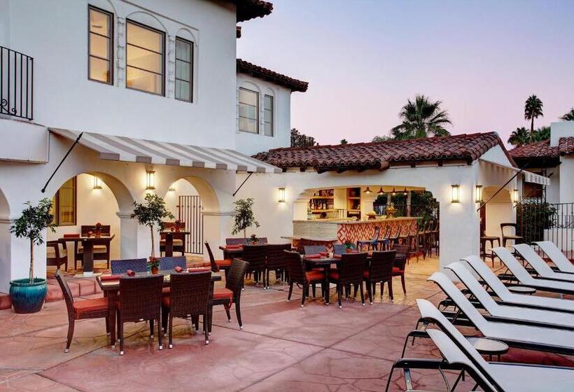 ホテル Triada Palm Springs, Autograph Collection