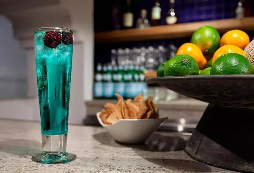 Hotelli Triada Palm Springs, Autograph Collection