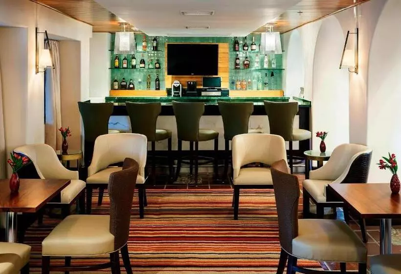 Hotelli Triada Palm Springs, Autograph Collection