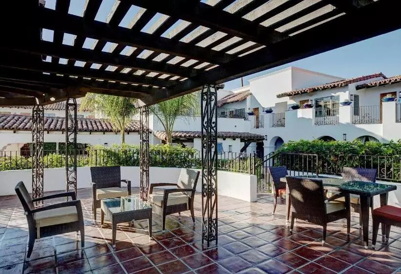 Hotelli Triada Palm Springs, Autograph Collection