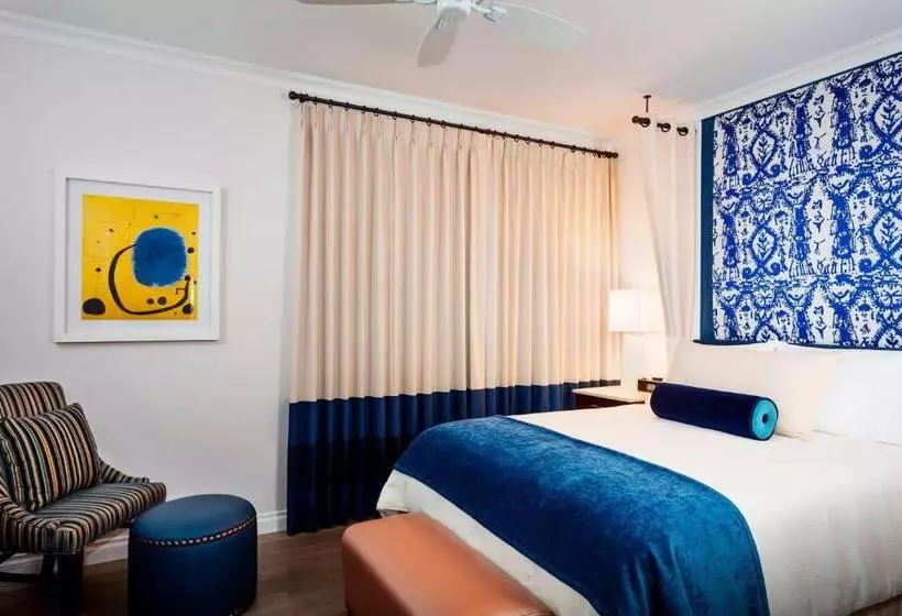 Hotelli Triada Palm Springs, Autograph Collection