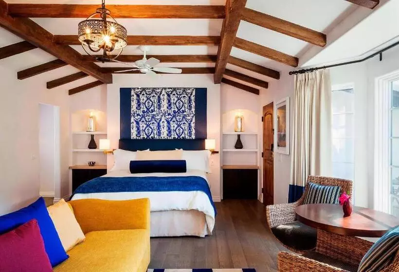 Hotelli Triada Palm Springs, Autograph Collection