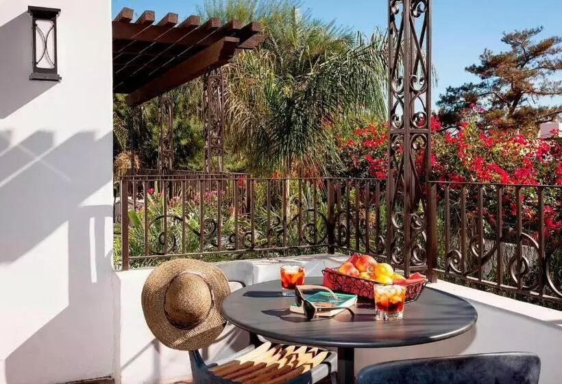 Hotelli Triada Palm Springs, Autograph Collection