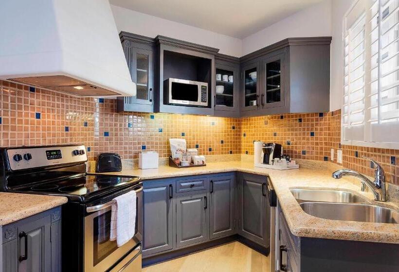 ホテル Triada Palm Springs, Autograph Collection