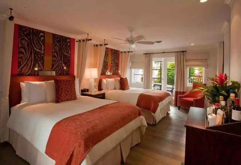 Hotelli Triada Palm Springs, Autograph Collection