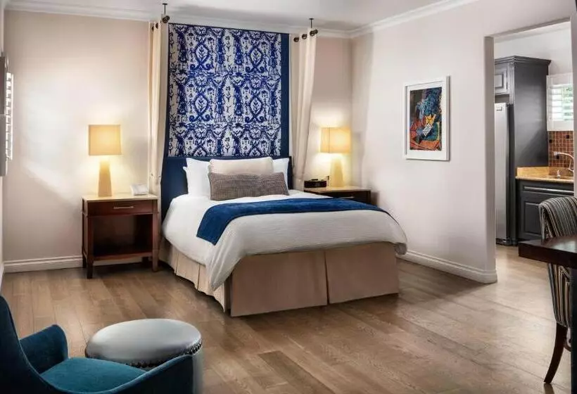 Hotelli Triada Palm Springs, Autograph Collection