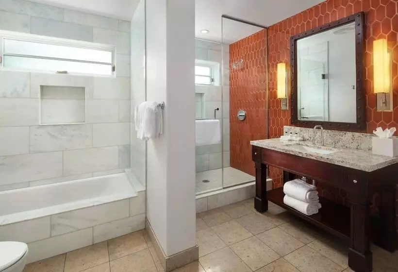 Hotelli Triada Palm Springs, Autograph Collection