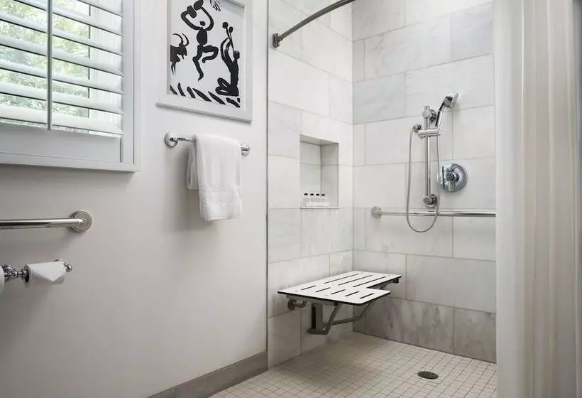 Hotelli Triada Palm Springs, Autograph Collection