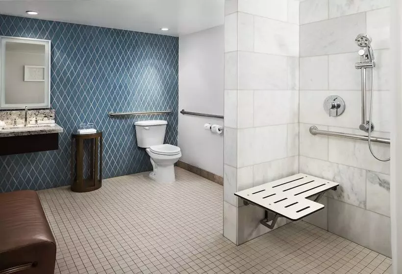 Hotelli Triada Palm Springs, Autograph Collection