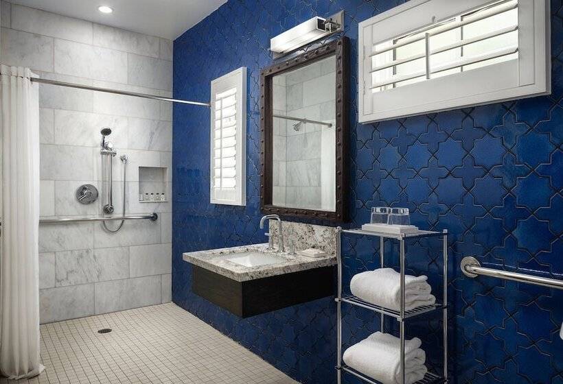 ホテル Triada Palm Springs, Autograph Collection