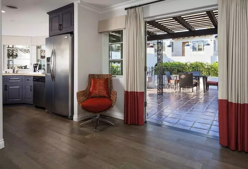 Hotelli Triada Palm Springs, Autograph Collection