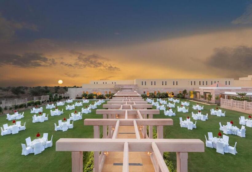 Welcomhotel By Itc Hotels, Jodhpur