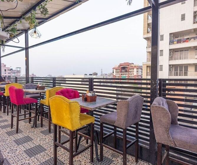 فندق Welcomheritage Traditional Haveli