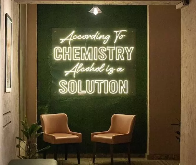 هتل Welcomheritage Traditional Haveli