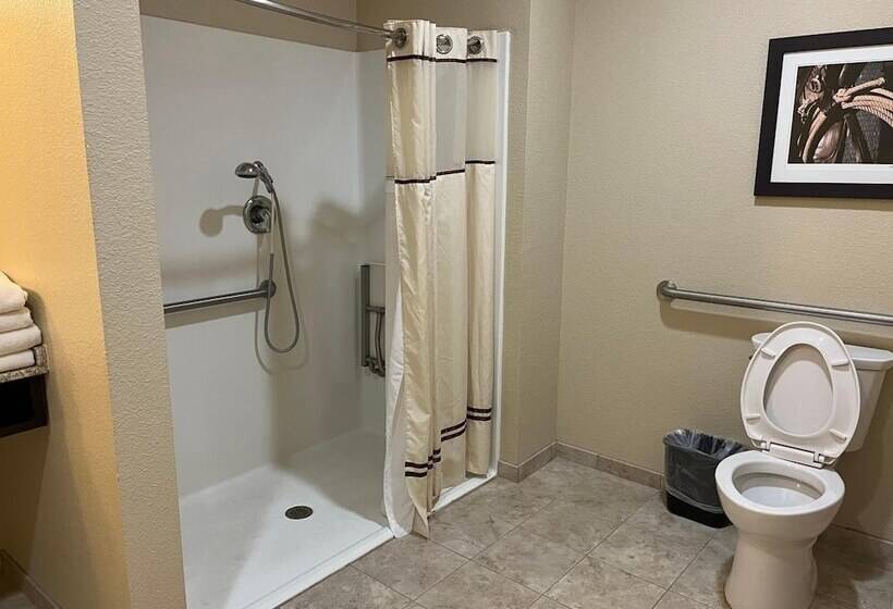 فندق Comfort Inn & Suites