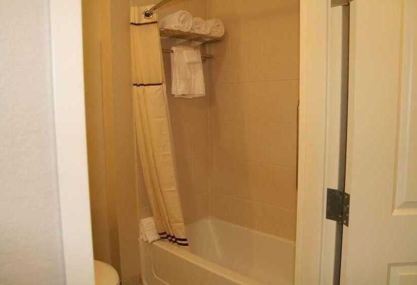 فندق Comfort Inn & Suites