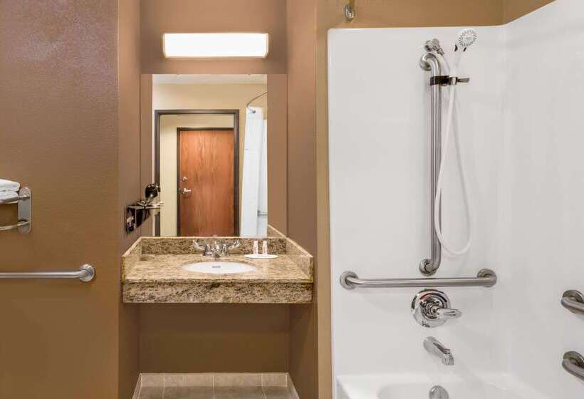 Microtel Inn & Suites By Wyndham