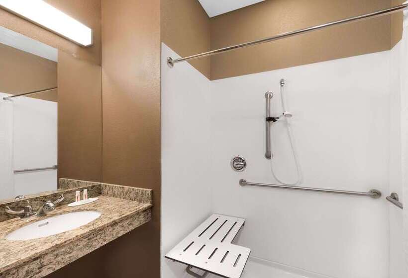 Microtel Inn & Suites By Wyndham