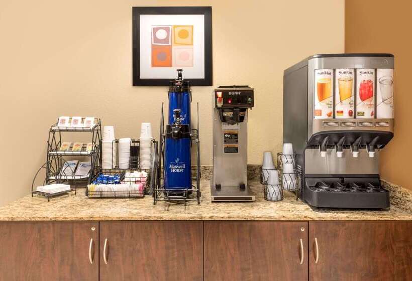 Microtel Inn & Suites By Wyndham