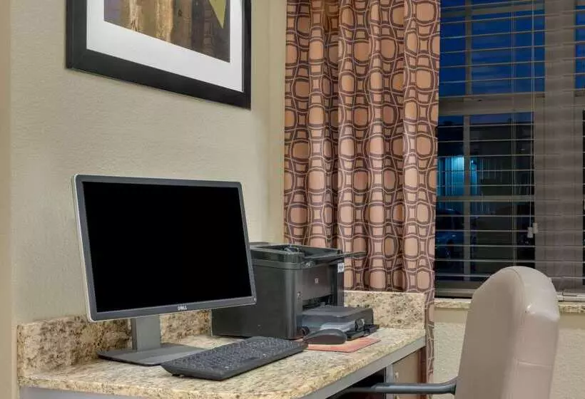 Microtel Inn & Suites By Wyndham