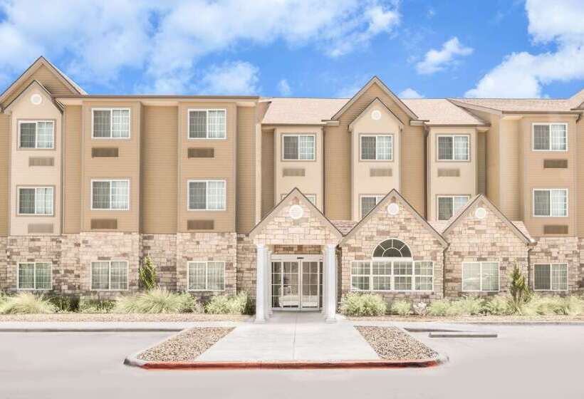 Microtel Inn & Suites By Wyndham