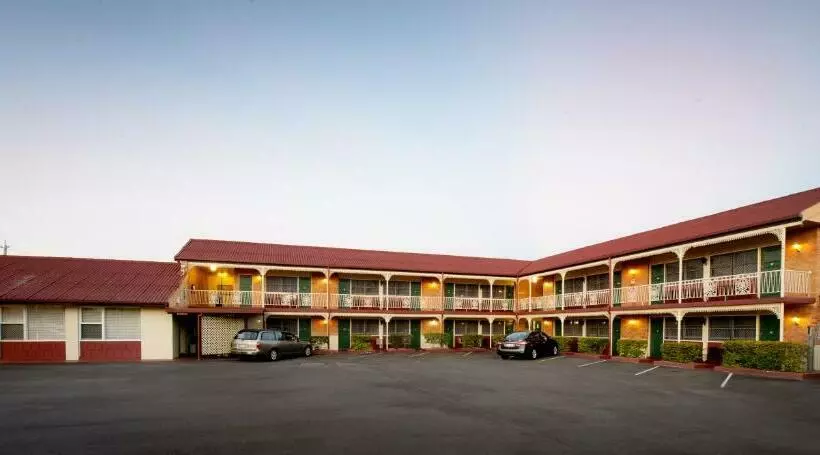 Mineral Sands Motel