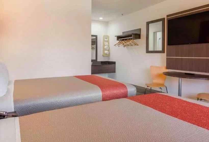 Motel 6 Fremont, Ca  South