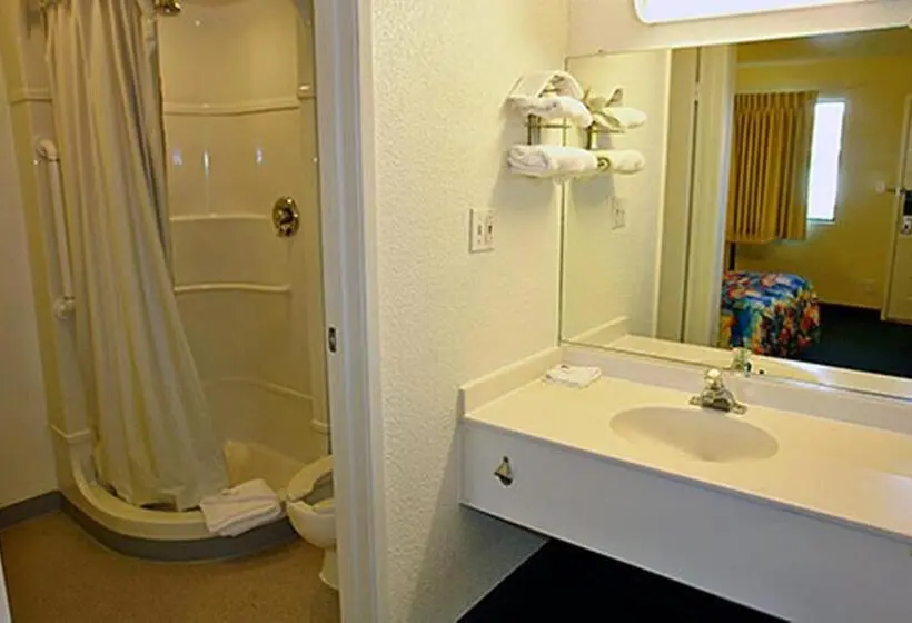 Motel 6 Fremont, Ca  South