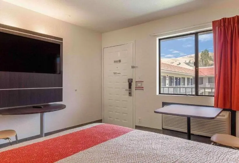Motel 6 Fremont, Ca  South