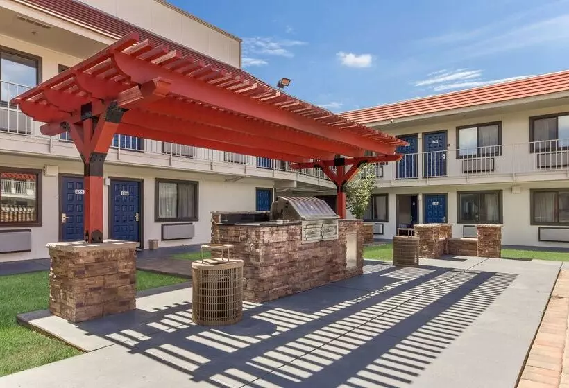 Motel 6 Fremont, Ca  South