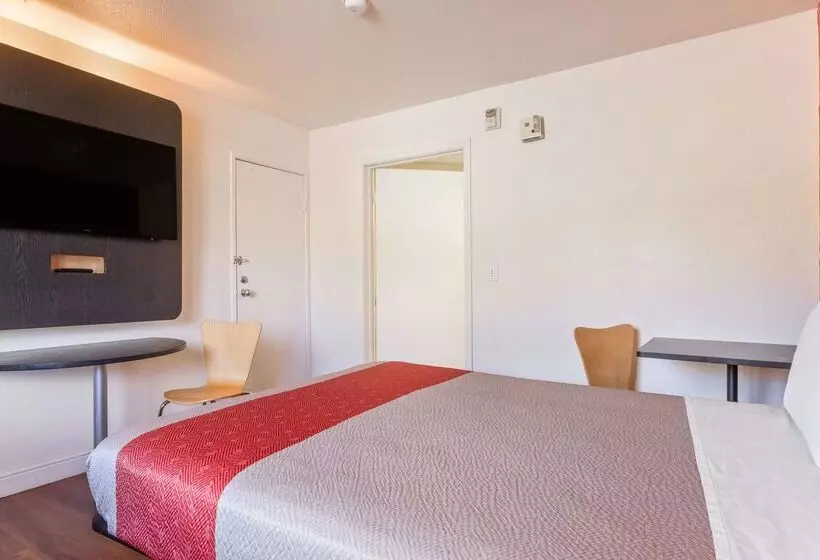 Motel 6 Fremont, Ca  South
