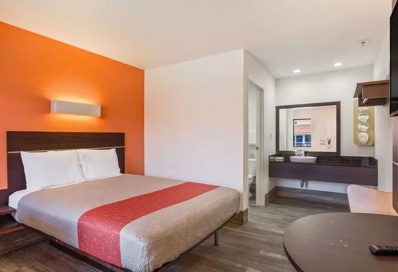 Motel 6 Fremont, Ca  South