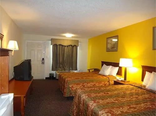 مُتل Claxton Inn