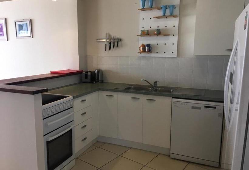 Northpoint Holiday Apartments