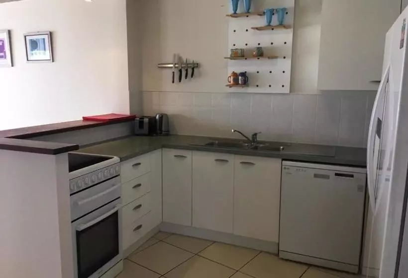 Northpoint Holiday Apartments