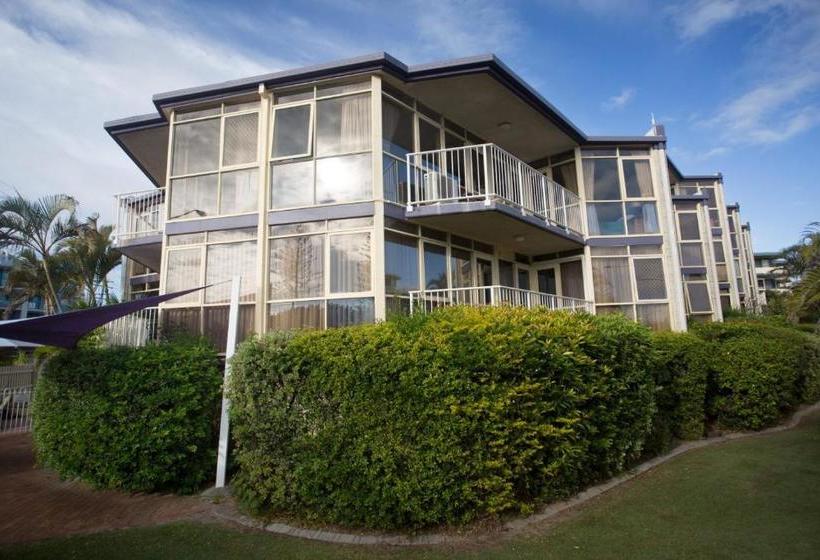 Northpoint Holiday Apartments