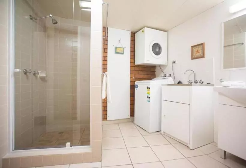 Northpoint Holiday Apartments