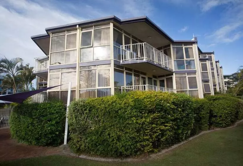 Northpoint Holiday Apartments