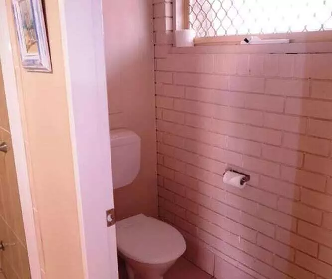 Northpoint Holiday Apartments