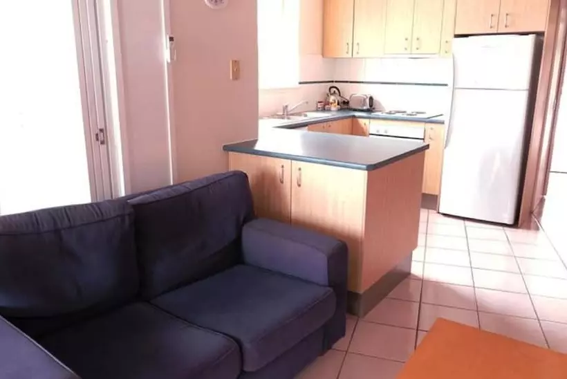 Northpoint Holiday Apartments