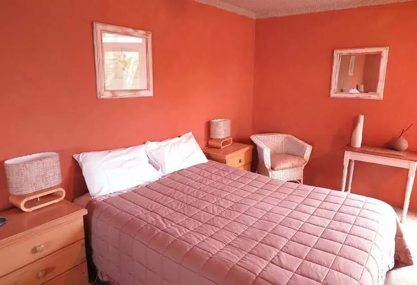 Northpoint Holiday Apartments