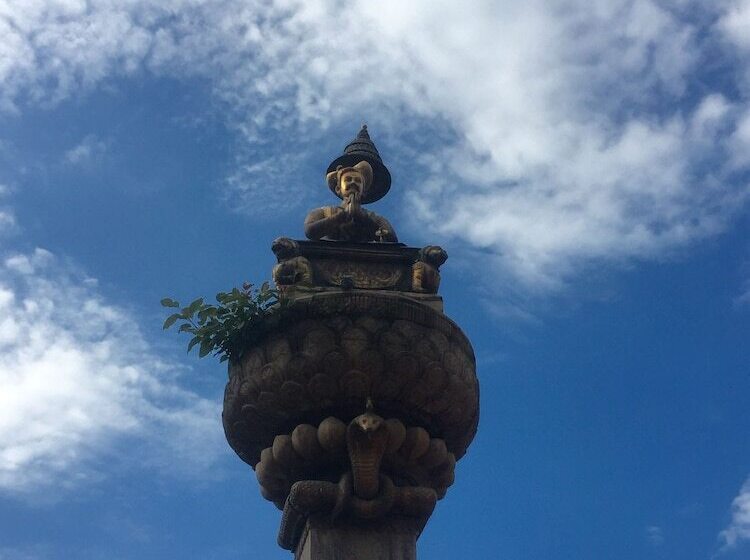 پانسیون Shiva Guest House