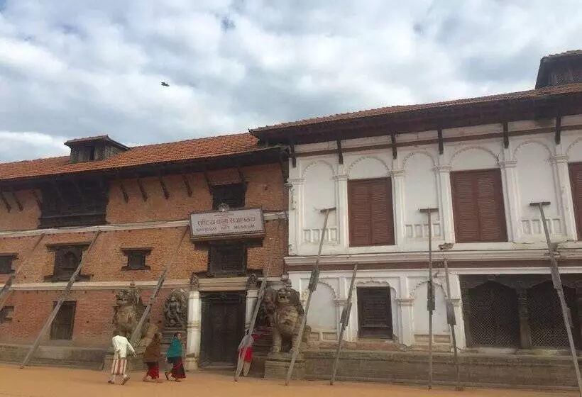 پانسیون Shiva Guest House