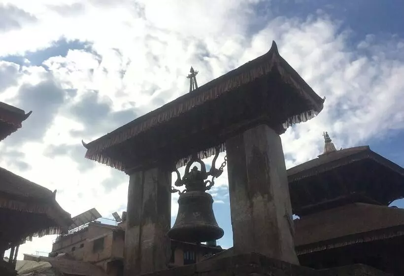 پانسیون Shiva Guest House