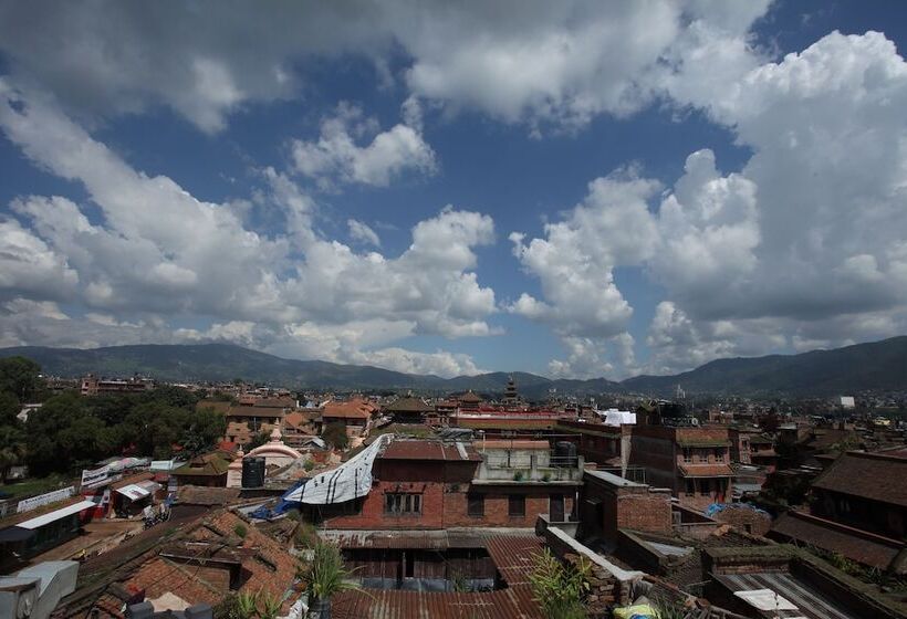 پانسیون Shiva Guest House