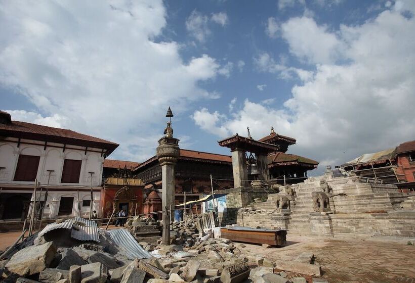 پانسیون Shiva Guest House